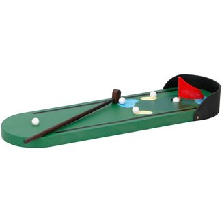 Lifetime Games Mini golfspel - 32cm