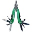 Brudermannesmann Brüder Mannesmann Multitool met 10 funkties