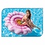 Intex Luchtbed Pink Daisy - 142cm