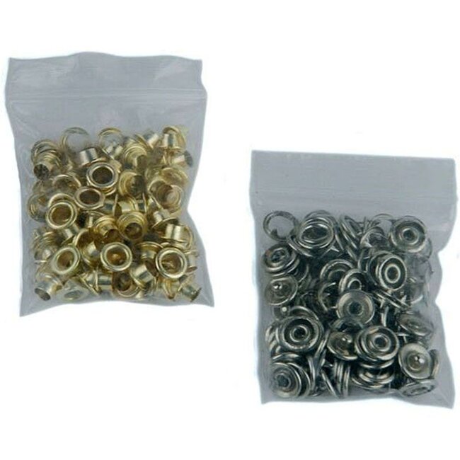 Brudermannesmann Brüder Mannesmann  Ogen- en gatentangenset