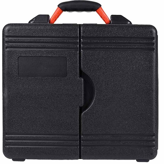 FX Tools Gereedschapset 76 delig