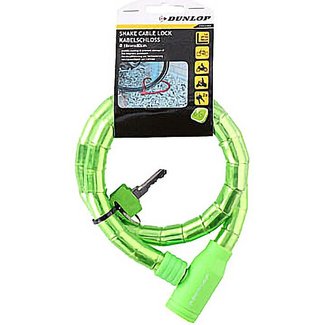 Dunlop Kabelslot groen 800x18mm