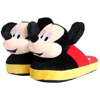 Stompeez Mickey Mouse Sloffen small (27-29)