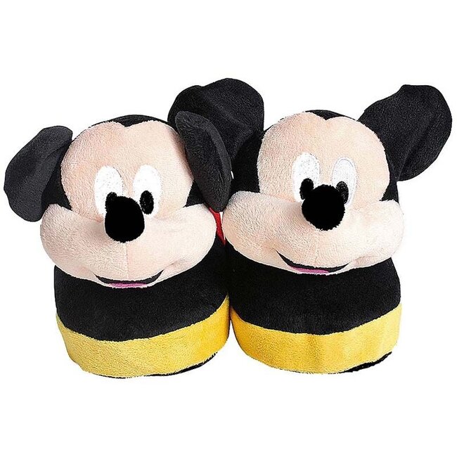 Stompeez Mickey Mouse Sloffen small (27-29)