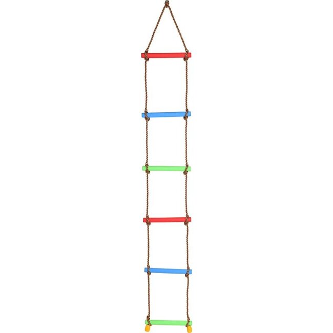 Klimladder - 2 meter