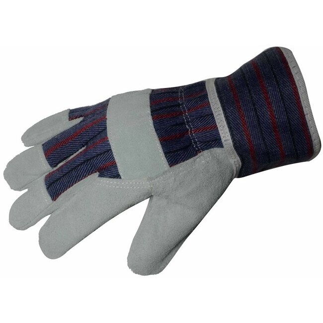 Toolpack ToolPack Heavy Duty Werkhandschoenen 9/L