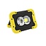 Toolpack Compacte LED-Werklamp Bern - USB oplaadbaar