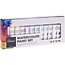 Artist Aquarelverf in diverse kleuren 12ml - 12 tubes