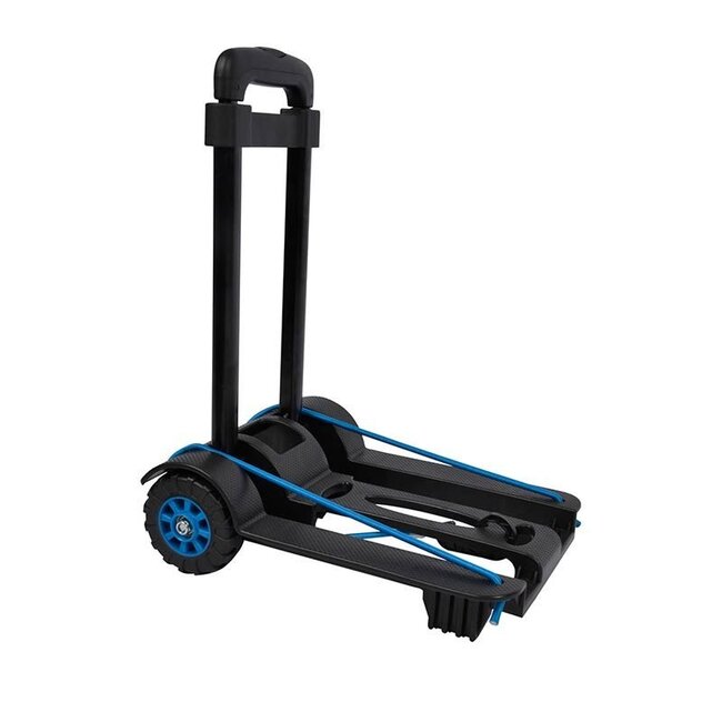 Brudermannesmann Brüder Mannesmann M00925 - Mini Transport Trolley - Steekkar - Inklapbaar