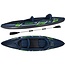 XQ Max Kayak Cruiser X3 - 2 persoons - 342cm