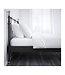 Ikea Bed Black