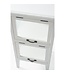 Riviera Maison Night Stand White