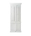 Riviera Maison White Wardrobe