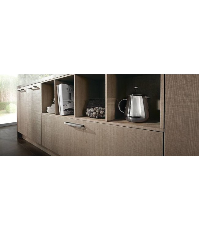 Bruynzeel Modern Kitchen