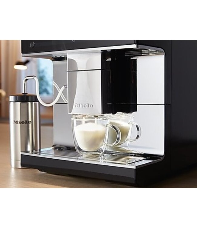 Miele Coffee Machine