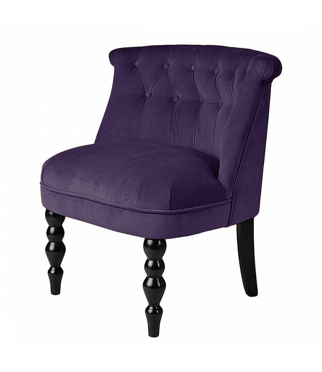 Riviera Maison Antique Armchair