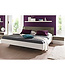 Bruynzeel Bed with Nightstands