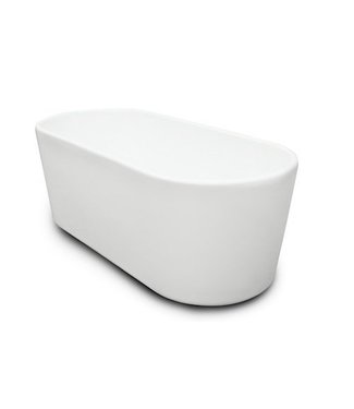 Bruynzeel Freestanding Bath