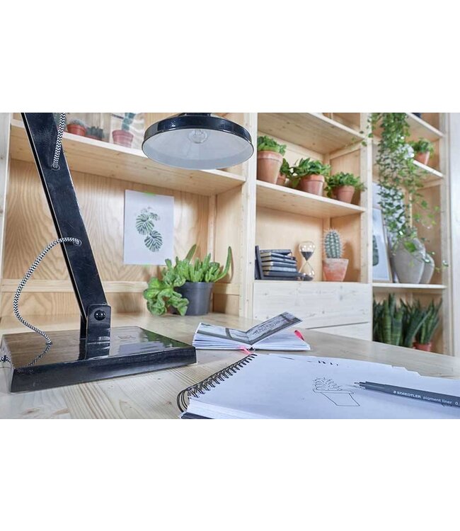 Ikea Office Complete