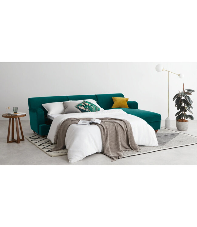 Made Orson Three Seater