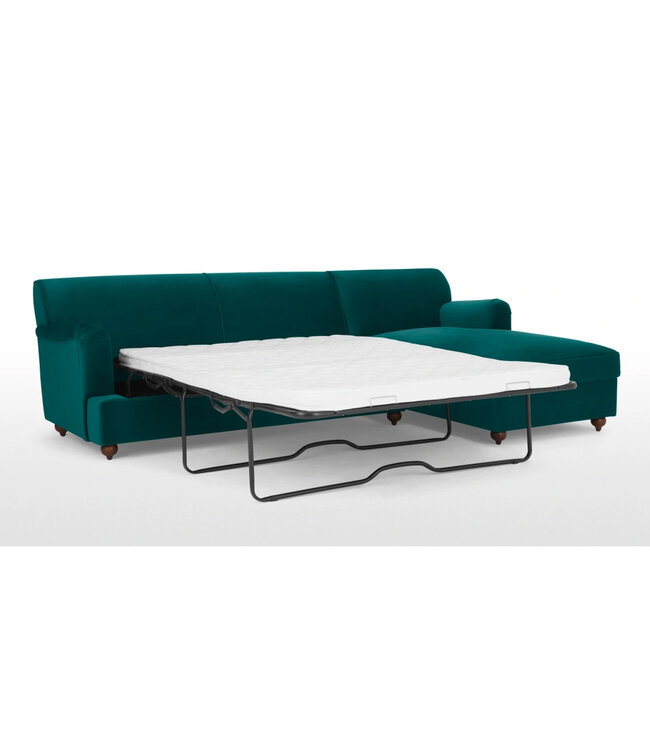 Made Orson Three Seater