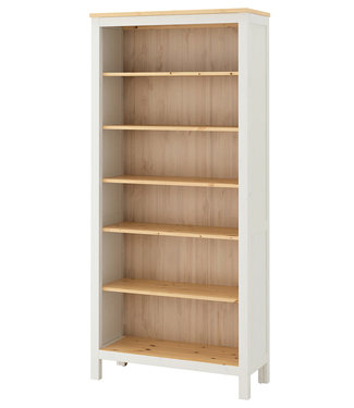 Ikea Boekenkast Tomnes