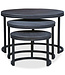 Makkii Side table set