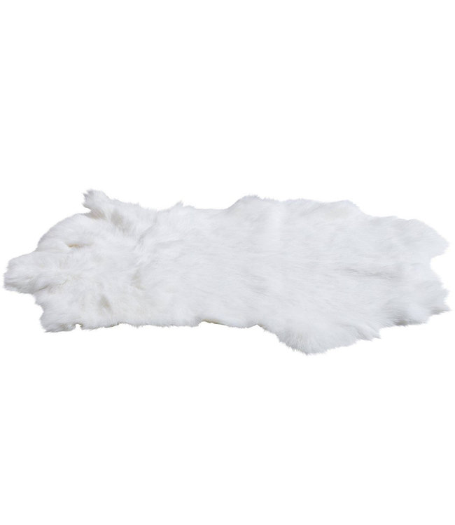 Goossens Rabbit fur