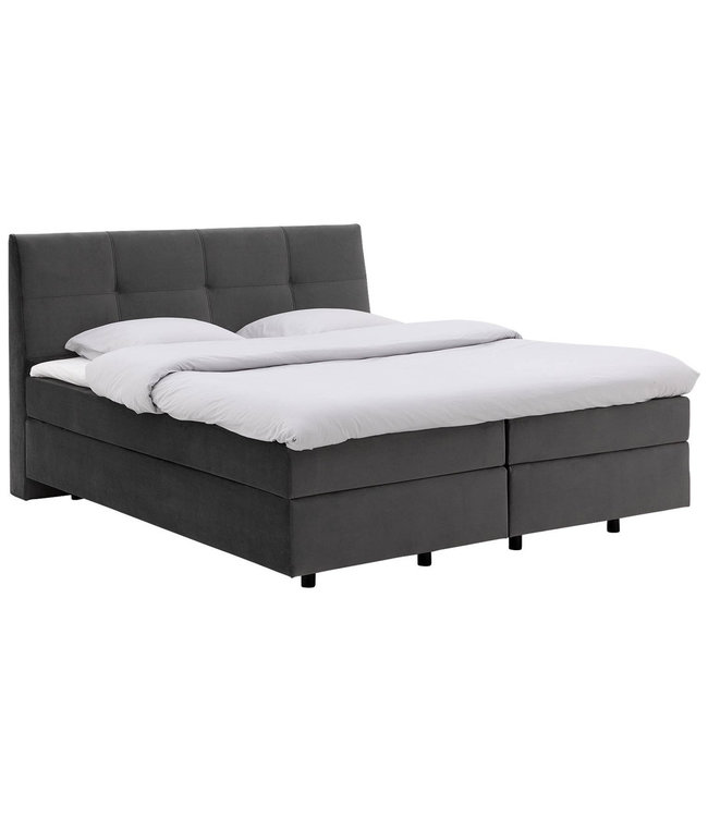Goossens Boxspring Gusta