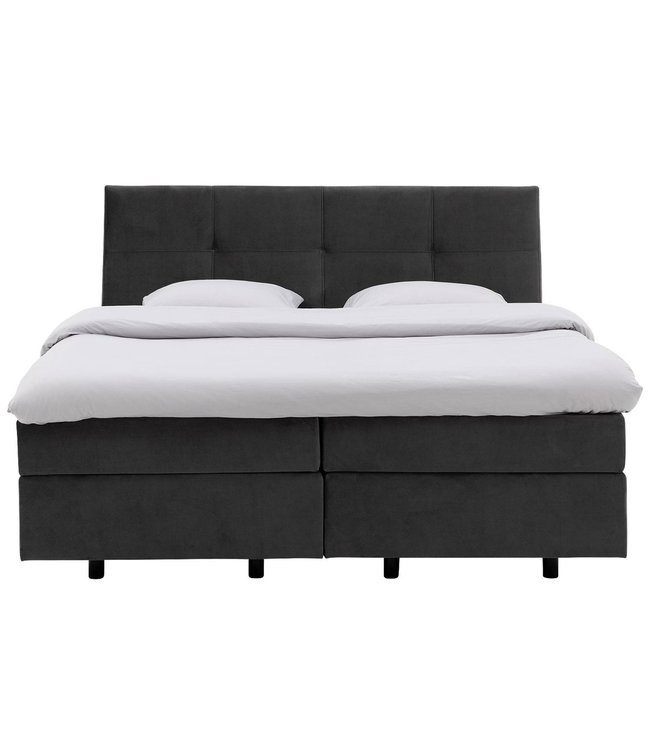 Goossens Box spring Gusta