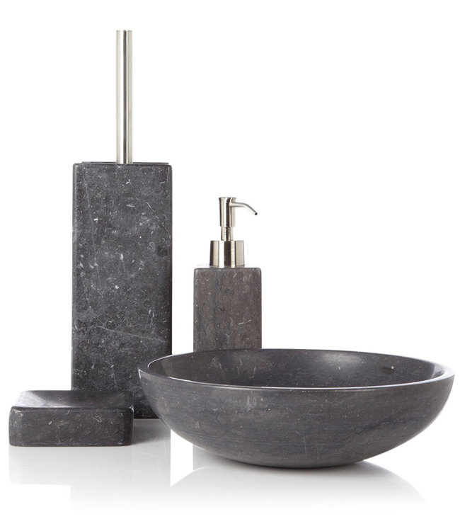 Bijenkorf Badkamerset Hammam