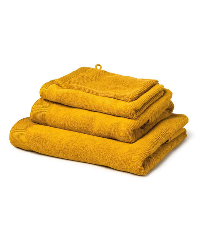 Bijenkorf Towel set Organic