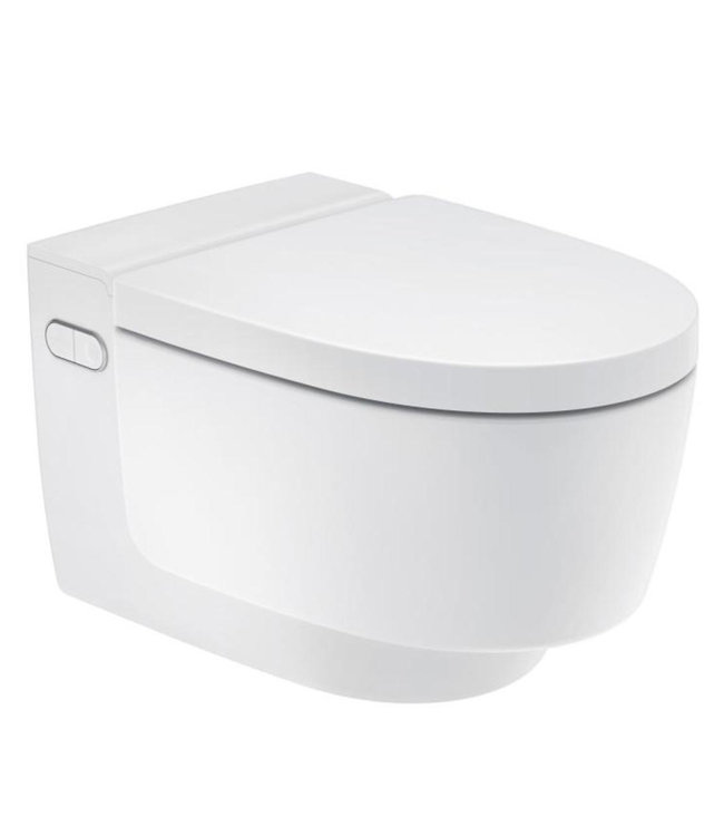 Geberit Toilet Aquaclean