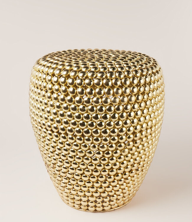 Bijenkorf Pols Potten stool