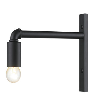 Karwei Industriële wandlamp