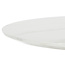 Karla Diner table marble