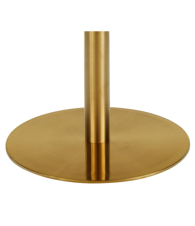 Karla Eettafel marmer