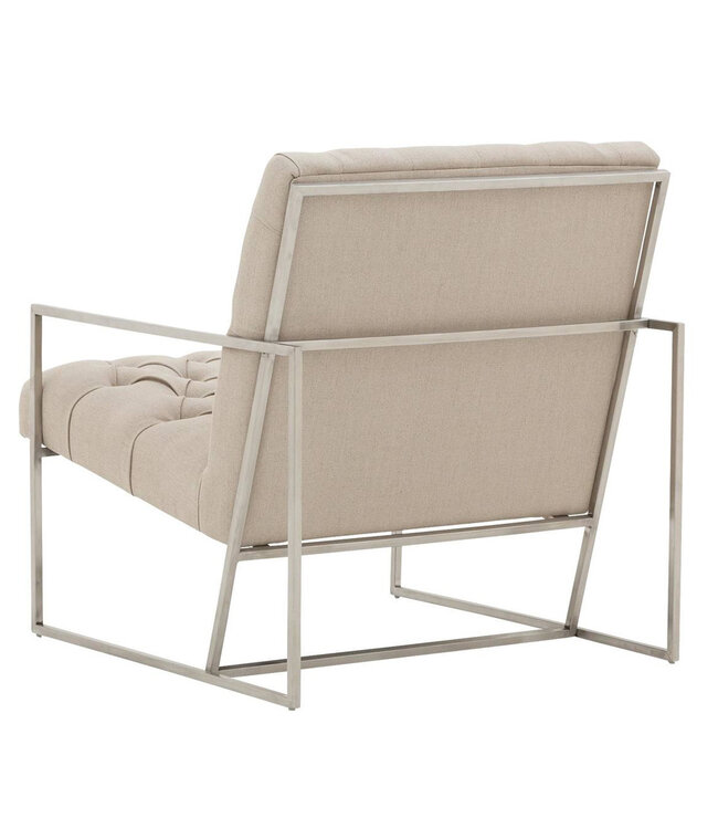 Goossens Fauteuil Arnt