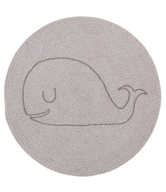 Kwantum Carpet round