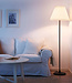 Ikea Floor lamp white