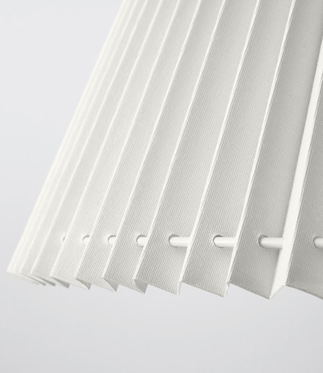 Ikea Staande lamp wit