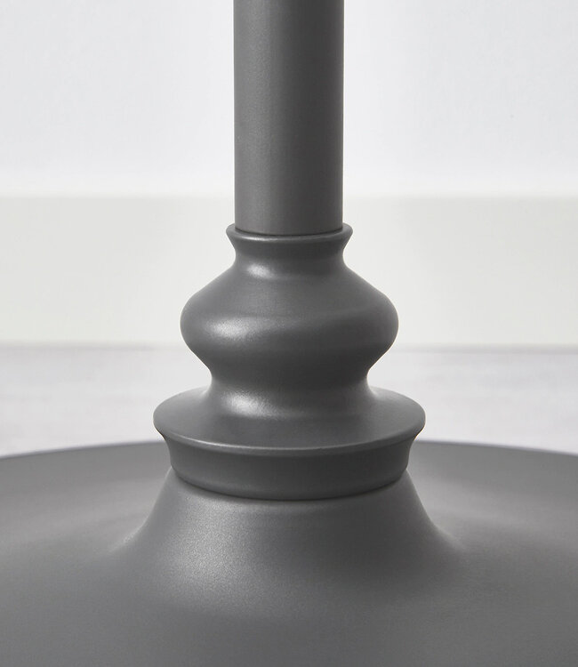 Ikea Floor lamp white