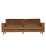 Karwei Velvet sofa
