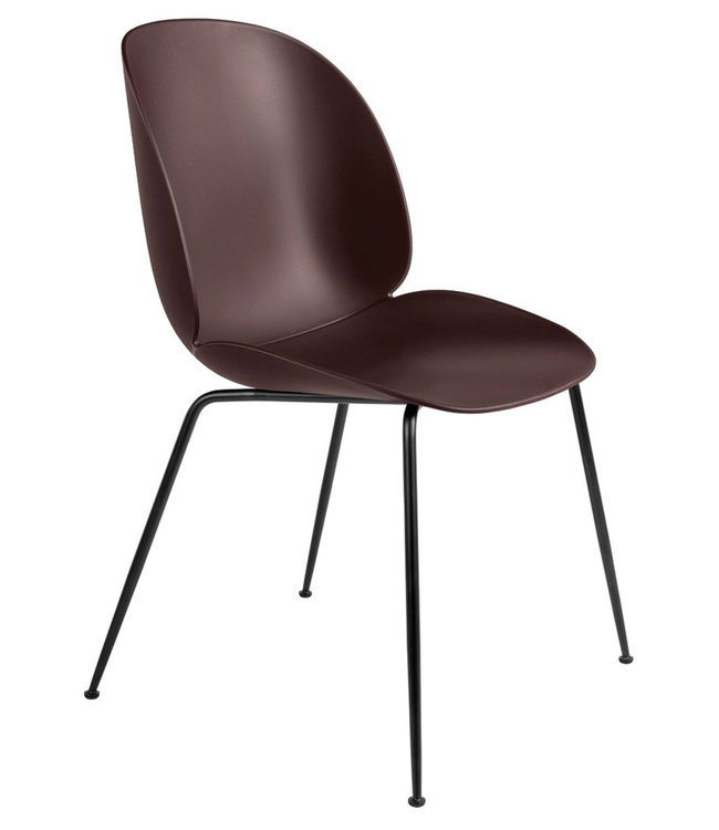 Bijenkorf Dining chair Beetle