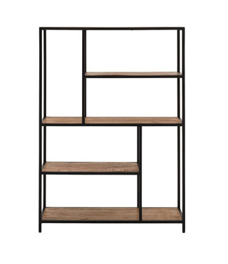 Goossens Wall cabinet industrial