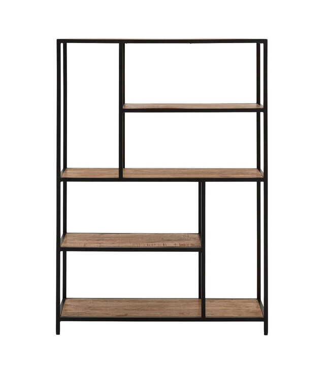 Goossens Wandkast industrieel