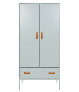 Wehkamp Kledingkast blauw