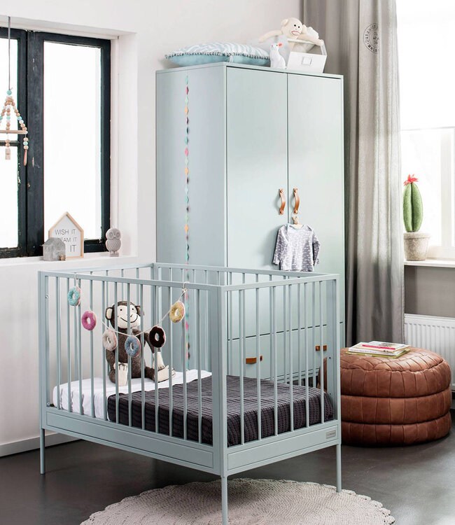 Wehkamp Wardrobe blue