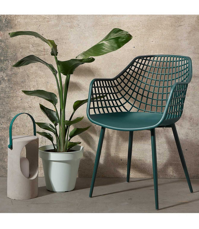 Kwantum Bucket seat green