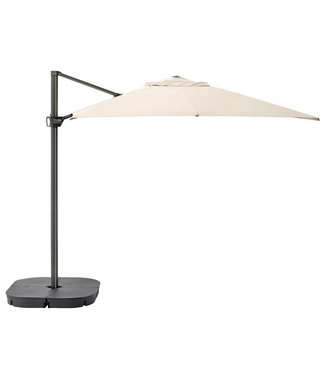 Ikea Parasol beige